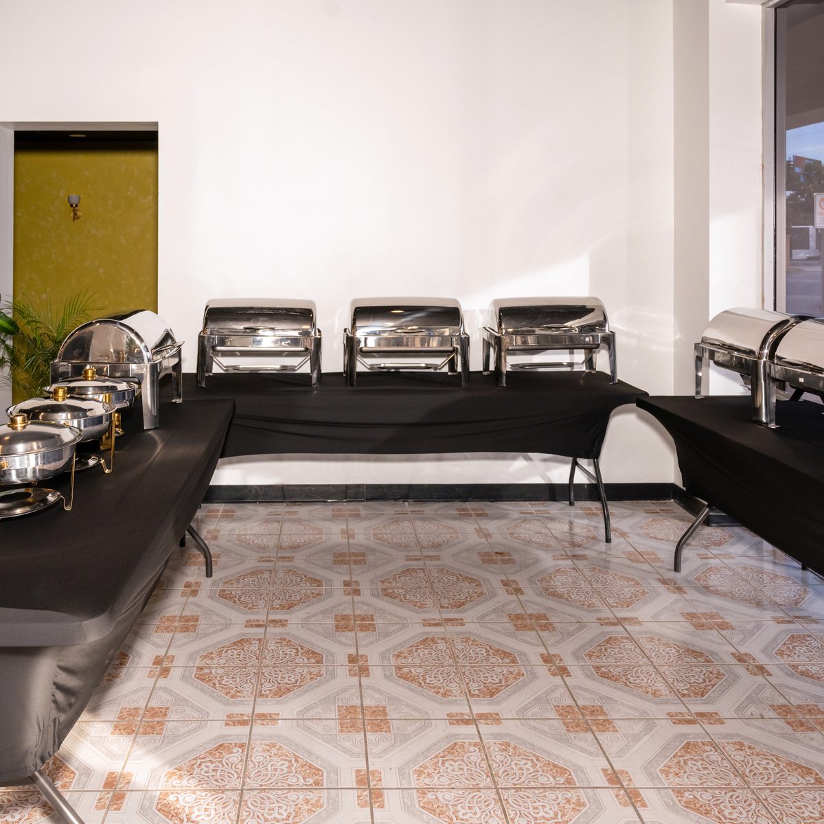 Indian Catering for Your Next Event in Roswell