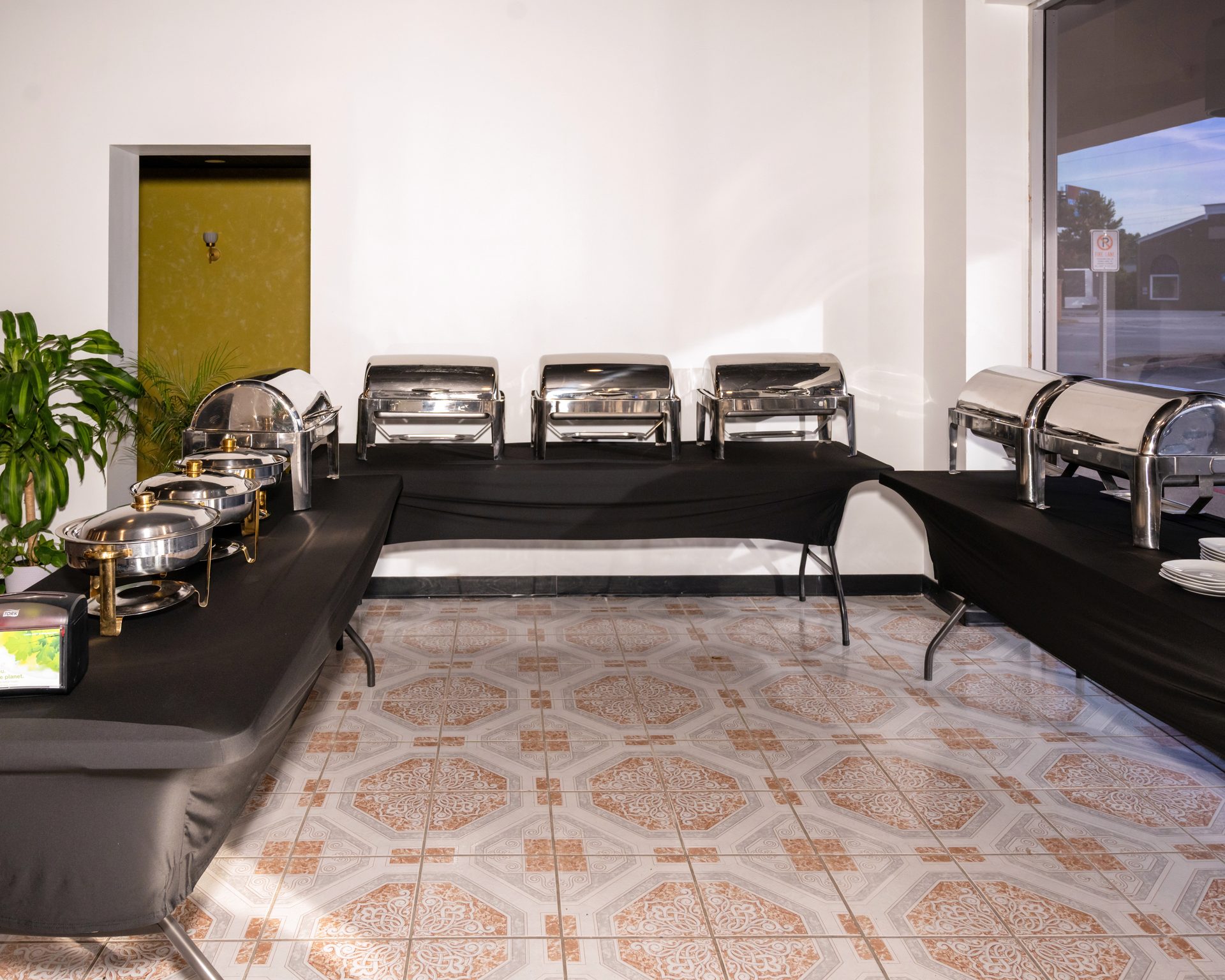 Indian Catering for Your Next Event in Roswell