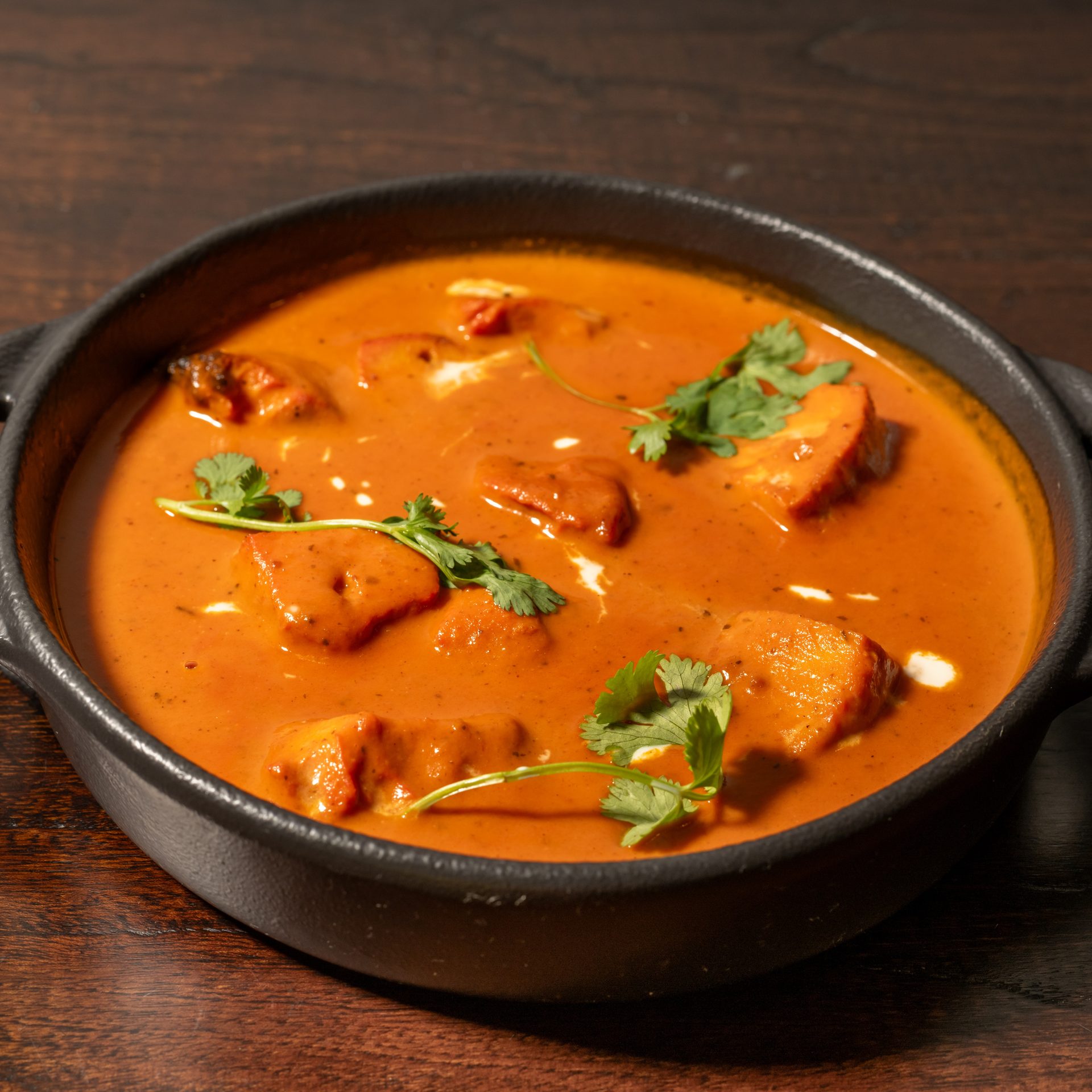 Authentic Indian Favorites