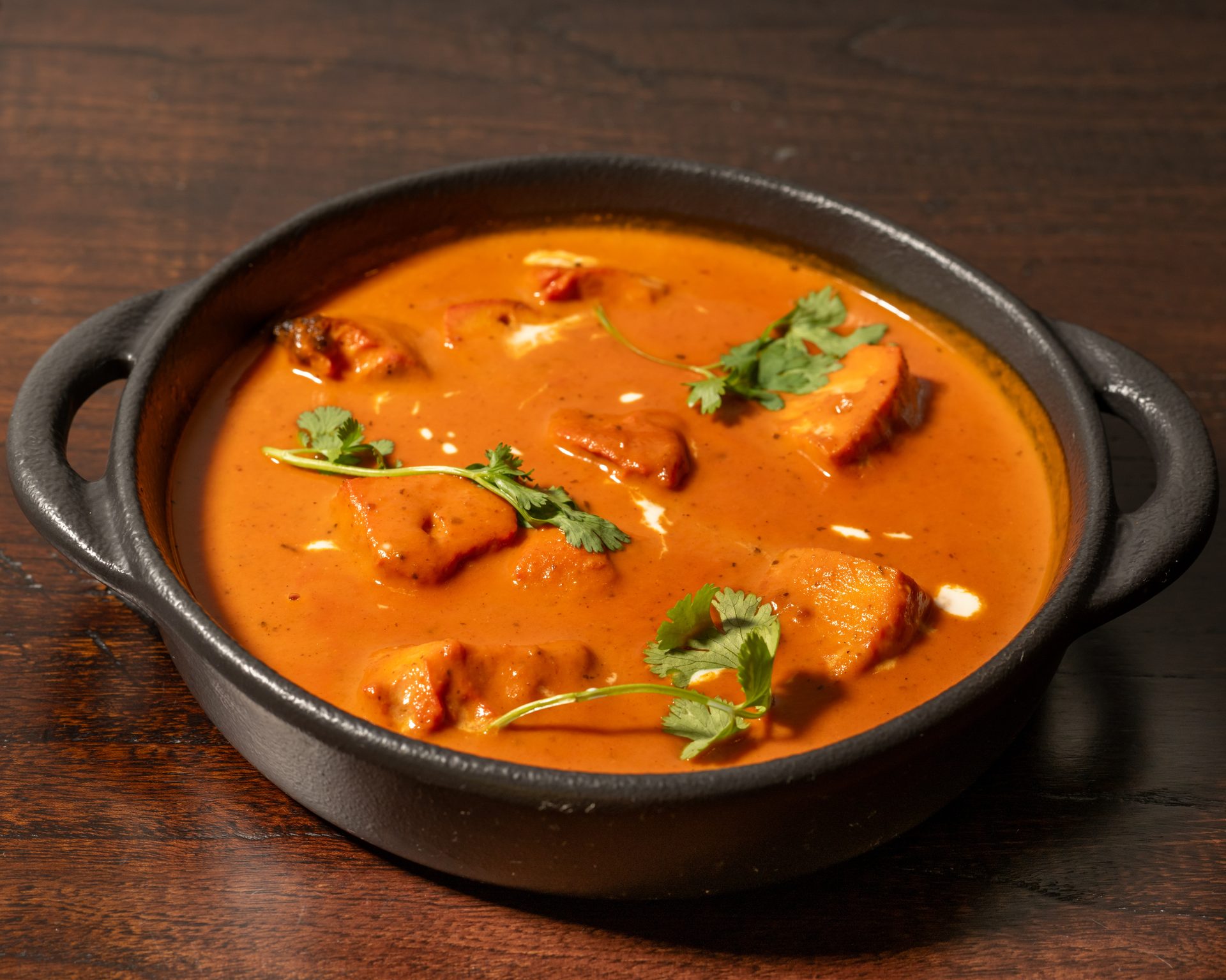 Authentic Indian Favorites