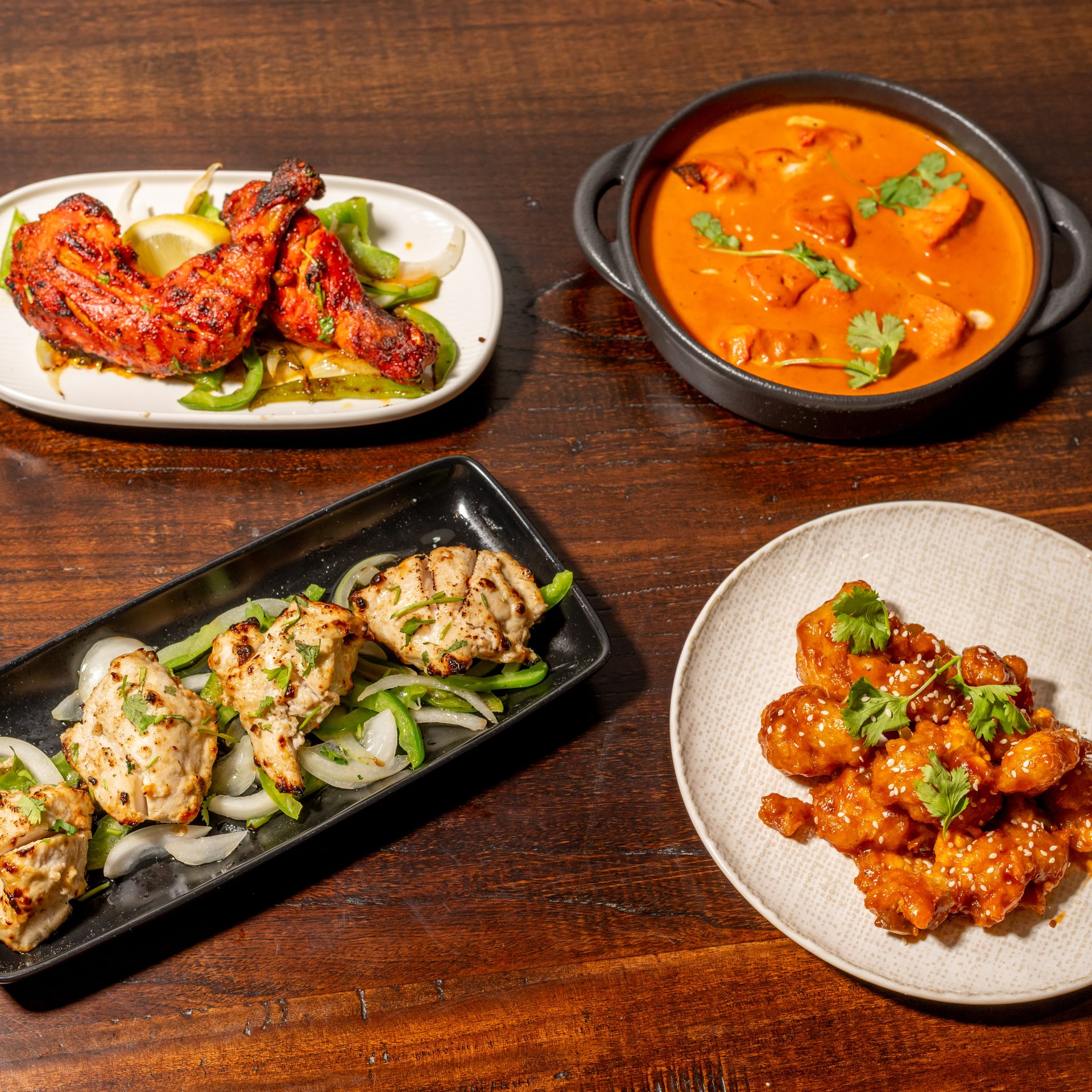 Catering for Every Occasion