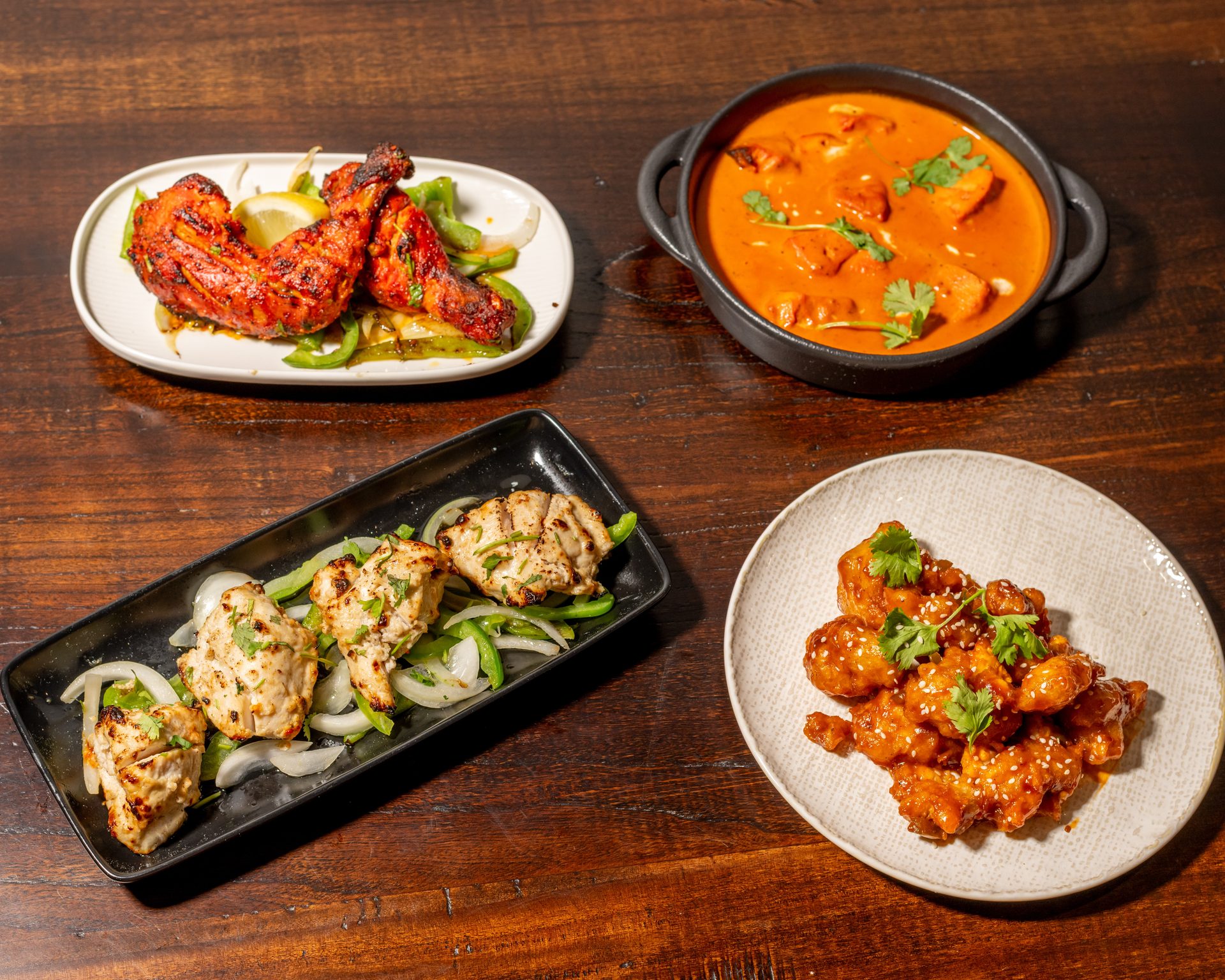 Catering for Every Occasion