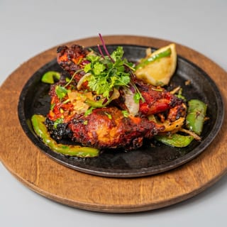 Tandoori Chicken