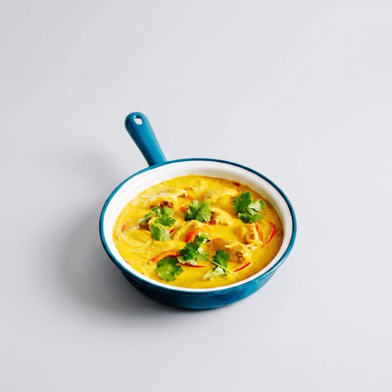 Delivery of Authentic Indian Cuisine