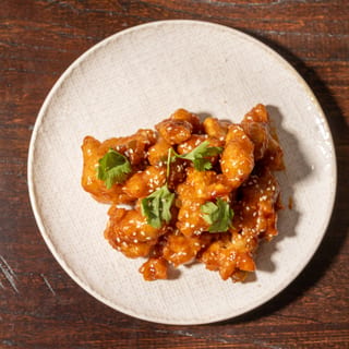 Gobi Manchurian